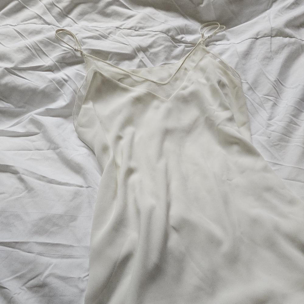 Aritzia Babaton Galen Camisole